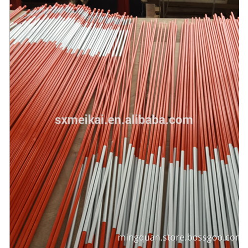 60" Fiberglass Driveway Marker/Snow Stake/Snow plow Stake